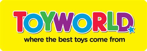 Toy World LeoVegas